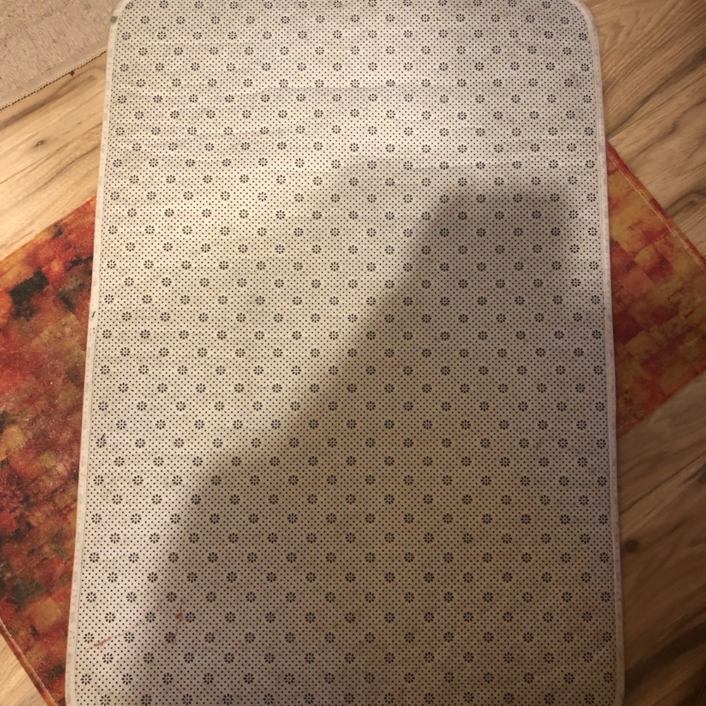 Kitchen Rugs - Picture 2 of 5